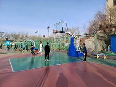 -第三少儿业余体校(朝阳区东四环中路辅路店)
