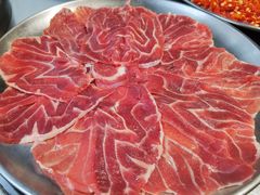 -大虎老火锅(直港大道店)