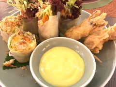 -CHINCHIN 青青·泰国料理(万象食家店)