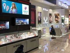 -百盛(中山路店)