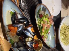 -百特喜·意大利餐厅(汇金店)