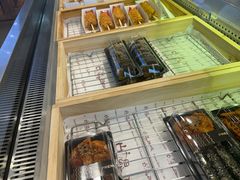 -古来思鱼饼