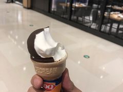 -DQ·蛋糕·冰淇淋(苏州中心店)