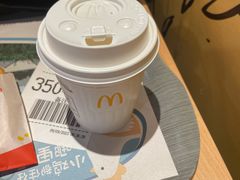 -麦当劳(大亚湾龙光城店)