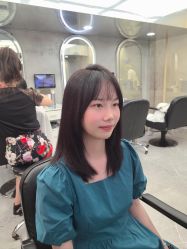 -DK SALON连锁专业烫染接发店