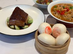 -南麓·浙里(外滩店)