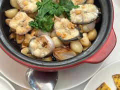 -莆田餐厅PUTIEN(三里屯店)