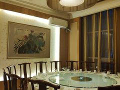 包厢-青岛蓝海大饭店·渔歌舫(李沧店)