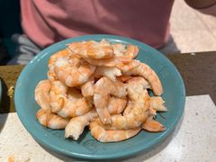 -九寸花汀烤肉海鲜自助(宽城万达店)