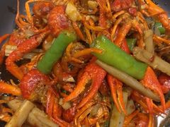 -聚味瞿记·龙虾堂(梅溪湖店)