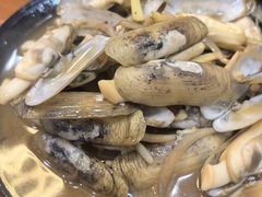 -台州老六海鲜面馆(上南总店)