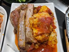 -五彩凉山自助西昌烧烤(柳翠路店)