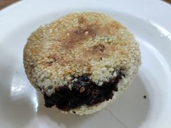 蛤嘛吐蜜-白魁老号饭庄(交道口店)