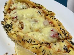 -土耳其卡巴布清真餐厅(西安店)