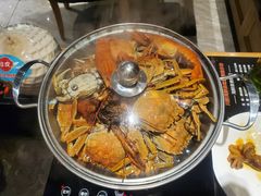 -川骄海鲜自助(河东店)