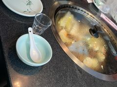 -门家大院铁锅炖·KTV·包房(浑南店)