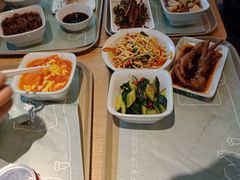 -老乡鸡(上海品尊国际中心店)
