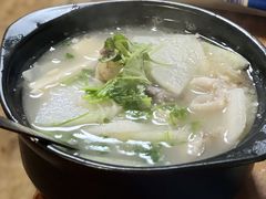 -正宗天津烧麦馆(柳州路店)