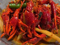 -聚味瞿记·龙虾堂(坡子街店)