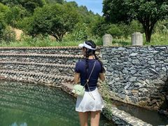 -五龙源极限漂流