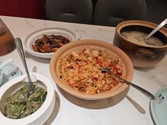 -攸州小镇家湘菜(小米科技园店)