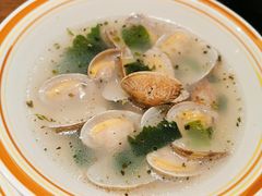 -萨莉亚意式餐厅(杭州滨江天街店)