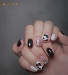 -丹曦·美甲美睫