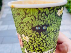 -六月花园咖啡馆(中关村东路店)