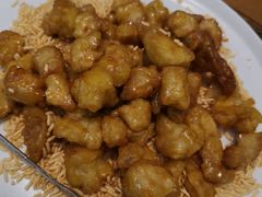 -哈啾嗨·蒙文化主题餐厅(京汉新城店)