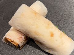 -老头儿油爆虾·1987杭州烟火味(湖滨银泰in77D区店)