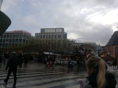 -德国卡夫百货(Hauptwache)