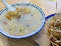 -荔银肠粉·非遗手藝(夫子庙店)