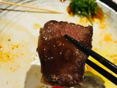 黑松露牛排-味见·雪月花(天富路店)