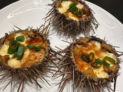 -五谷丰登农家院·地道胶东菜·海鲜烧烤(威海店)