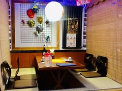 -鳗鱼家·深夜食堂(军博店)