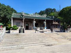 -凤凰山公园-龙王古庙