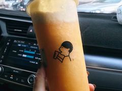 -喜茶(东莞汇一城店)
