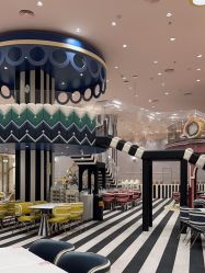 -奈尔宝家庭中心·亲子餐厅(鄞州万达店)