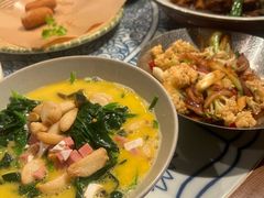 -苏乡兰亭·新派淮扬菜(吾悦广场店)