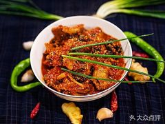 秘制口味牛排-秀妈厨房(灰汤老店)