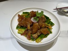 -双合园·海鲜水饺青岛菜(九水东路店)