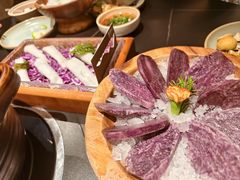 -季季山·云南野生菌火锅(上海首店)