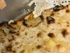 -克比叔叔印度餐厅Kebabs on the Grille(永康路分店)