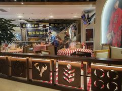 -西贝(六里桥旗舰店)