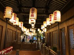 -二十八里太湖船菜(吉祥路店)