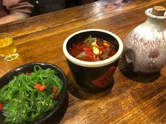 -串大叔炭火烤串·鸡西大冷面刀削面(总店)