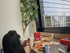 -Pekaa啤咖食肆Coffee&Bistro