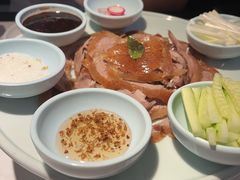 -额娘·春饼烤鸭(天鸿店)