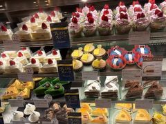 -不二家(数寄屋橋店)