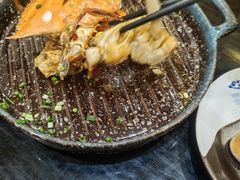 -竹之月日本料理铁板烧(香江花园店)